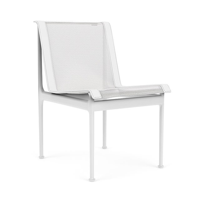 Knoll Richard Schultz 1966 Collection® Armless Dining Chair