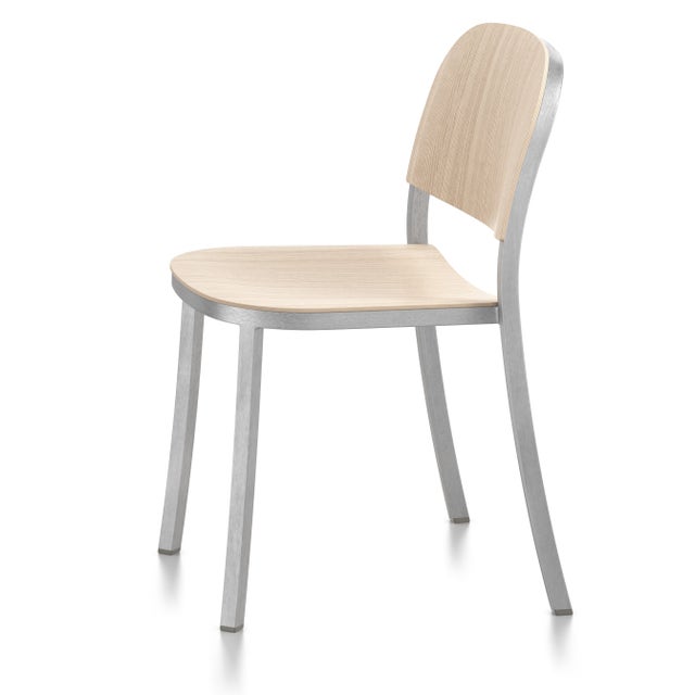 Emeco 1 Inch Chair