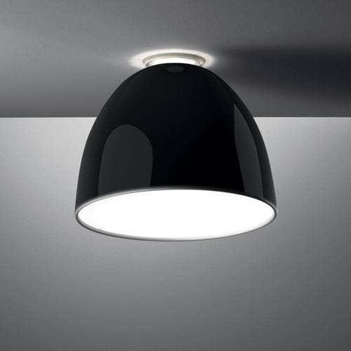 Artemide Nur Gloss Ceiling Lamp