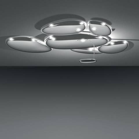 Artemide Skydro Ceiling Lamp