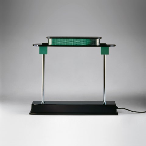 Artemide Pausania Table Lamp