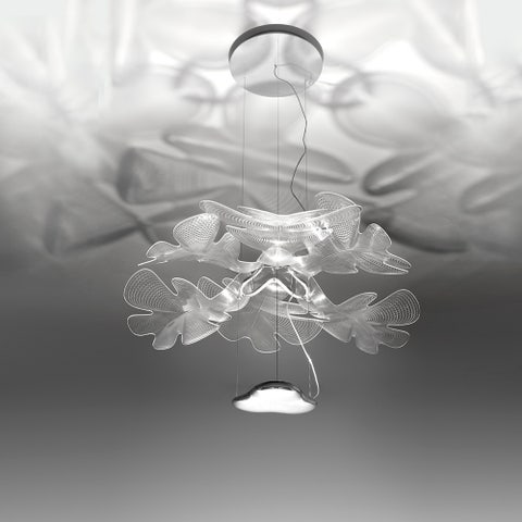 Artemide Chlorophilia Suspension Lamp