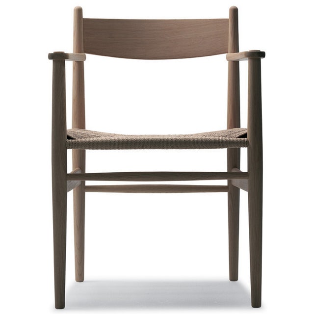 Carl Hansen & Son CH37 Chair