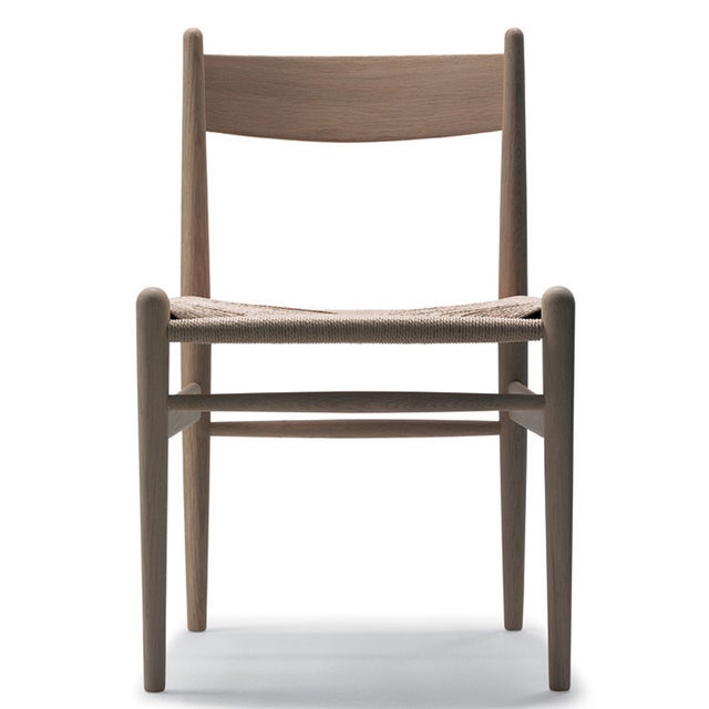 Carl Hansen & Son CH36 Chair