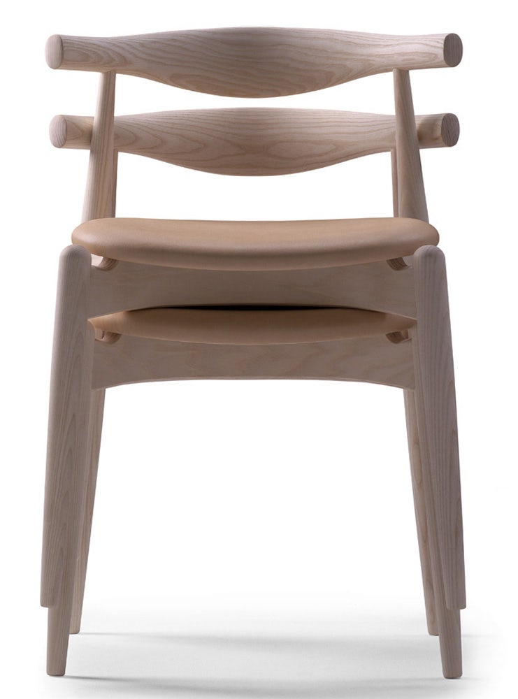 Carl Hansen & Son CH20 Elbow Chair