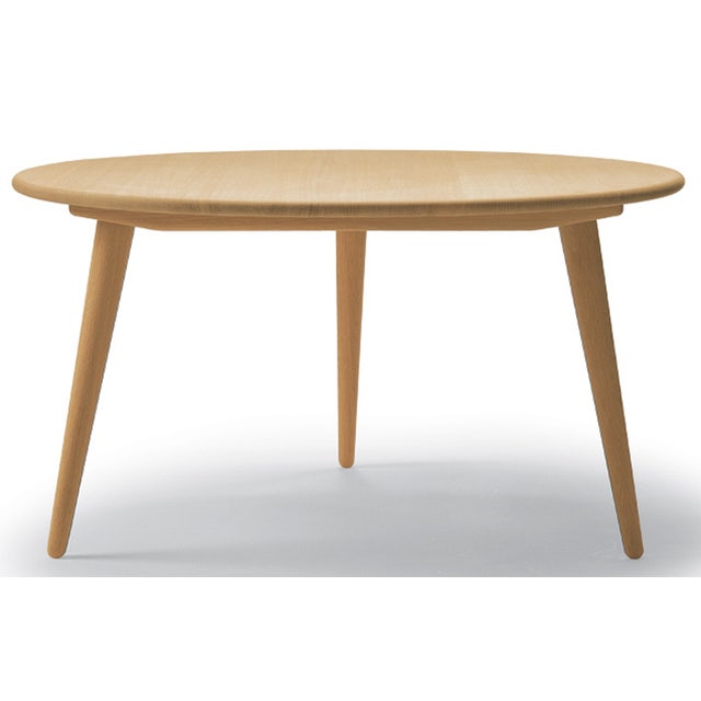 Carl Hansen & Son CH008 Table