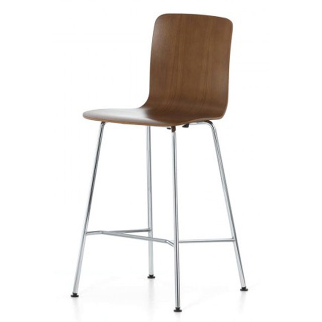 Vitra HAL Ply Stool