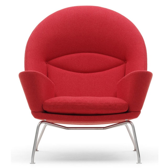 Carl Hansen & Son CH468 Oculus Chair