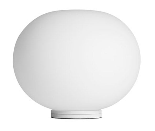 Flos Glo-Ball Basic Zero Table Lamp