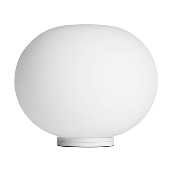 Flos Glo-Ball Basic Zero Table Lamp