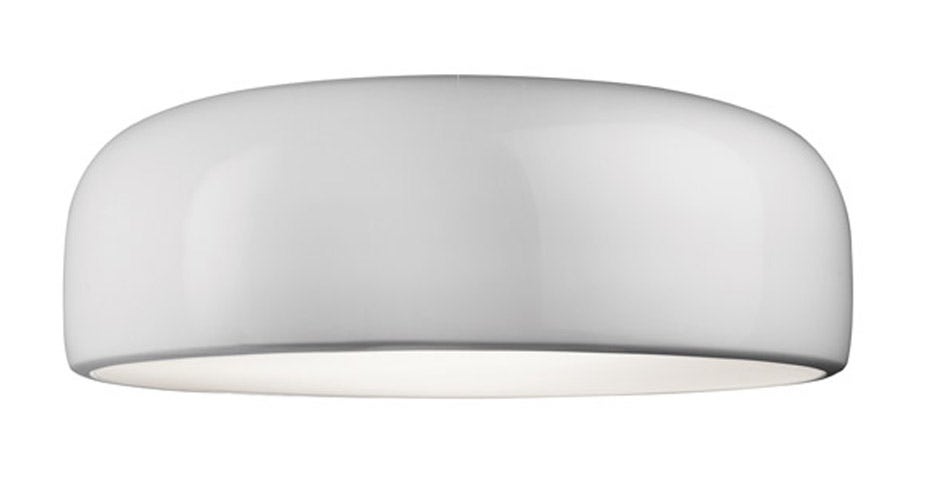 Flos Smithfield Ceiling Lamp