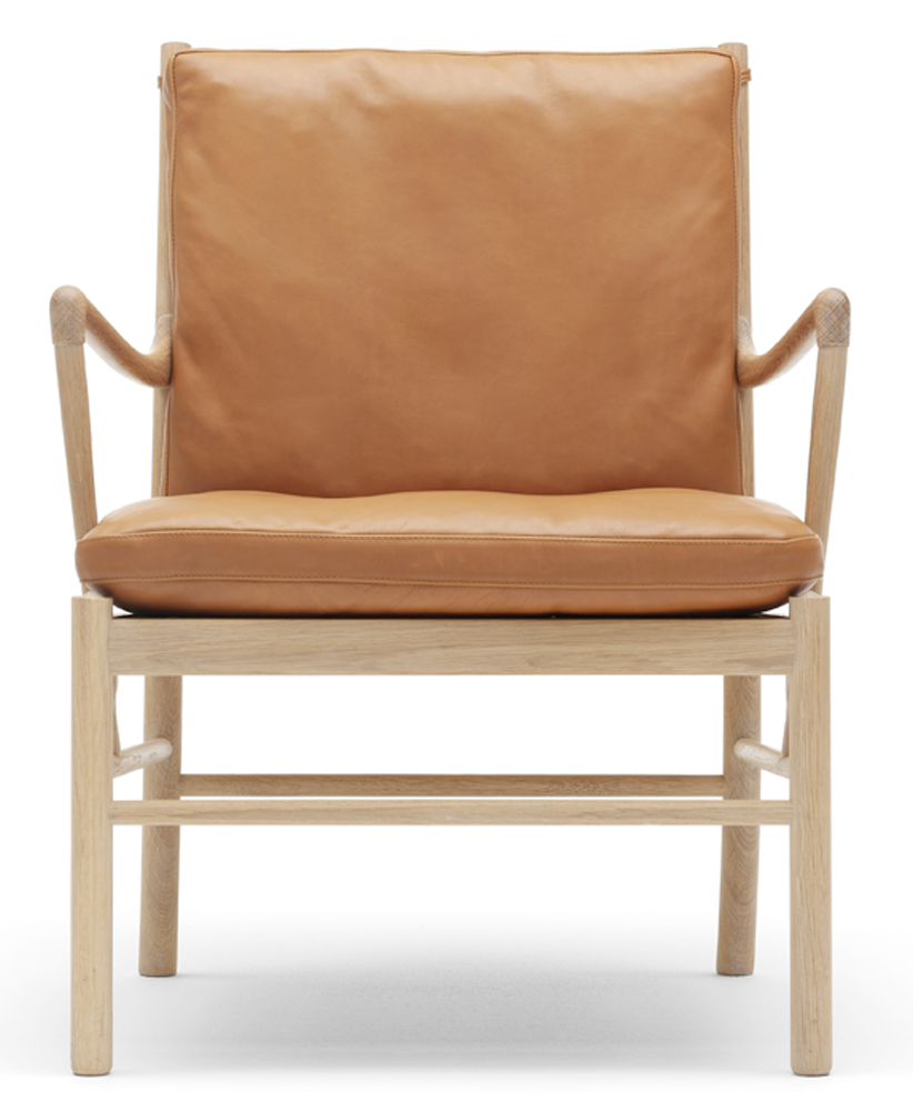 Carl Hansen & Son OW149 Colonial Chair