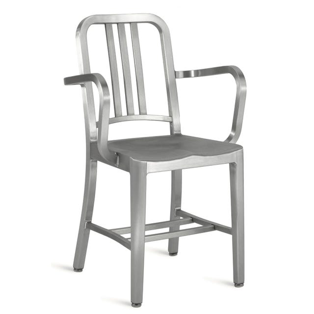 Emeco Navyâ„¢ Arm Chair