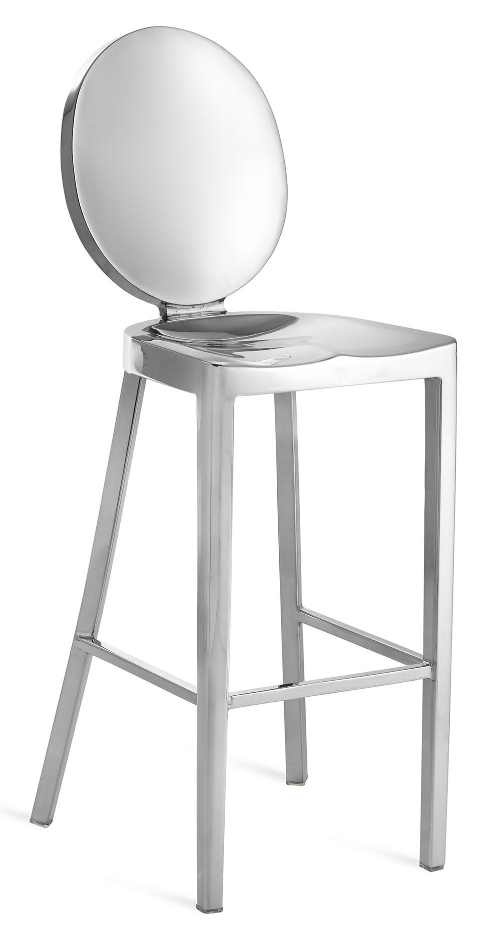 Emeco Kong Barstool
