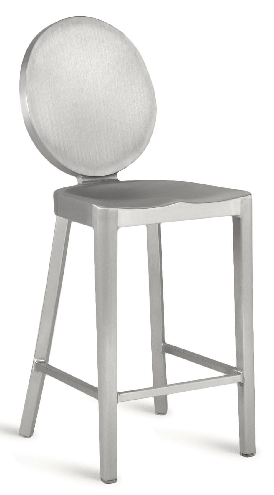 Emeco Kong Counter Stool