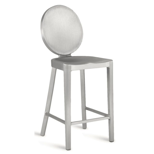 Emeco Kong Counter Stool