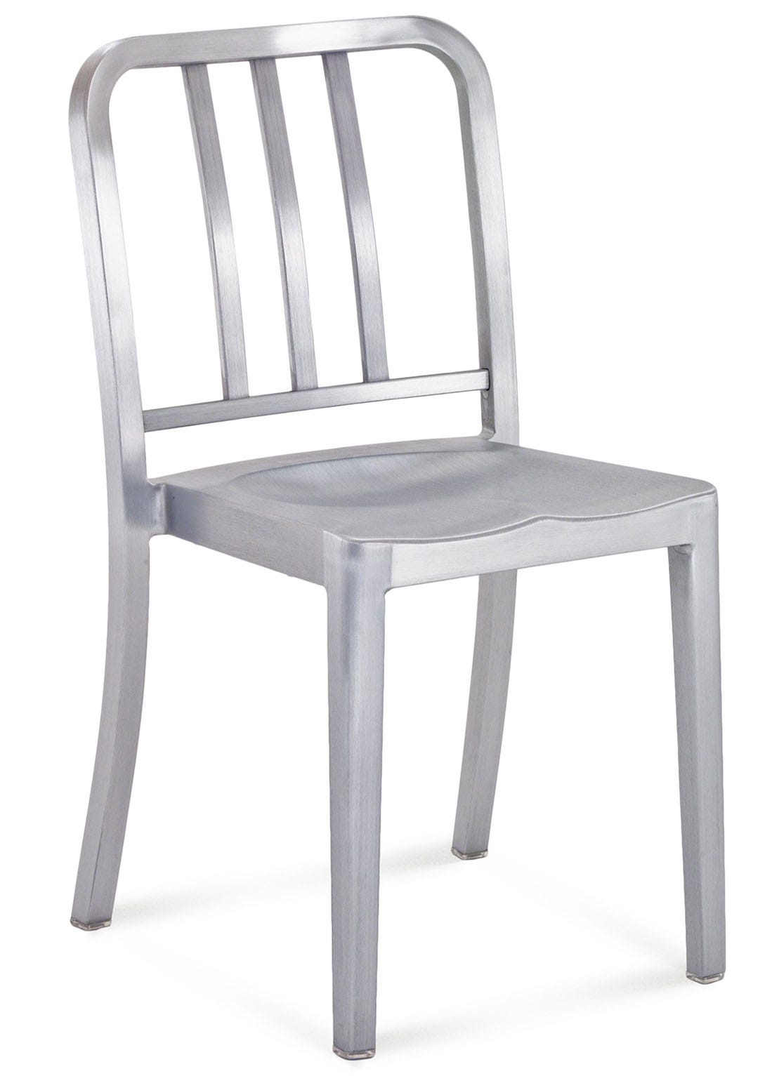 Emeco Heritage Stacking Chair