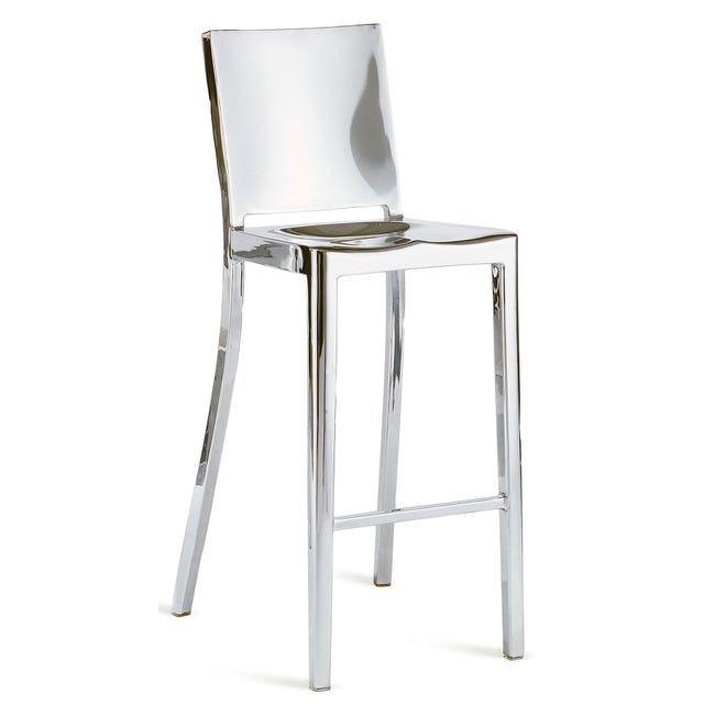 Emeco Hudson Barstool