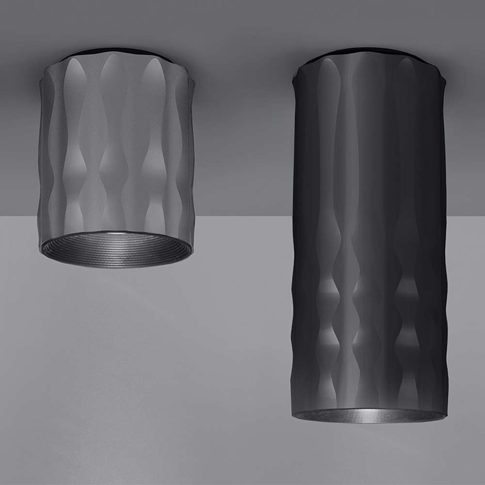 Artemide Fiamma Ceiling Lamp