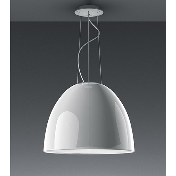 Artemide Nur Gloss LED Suspension Lamp
