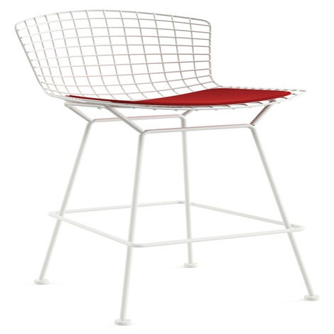 Knoll Harry Bertoia Barstool
