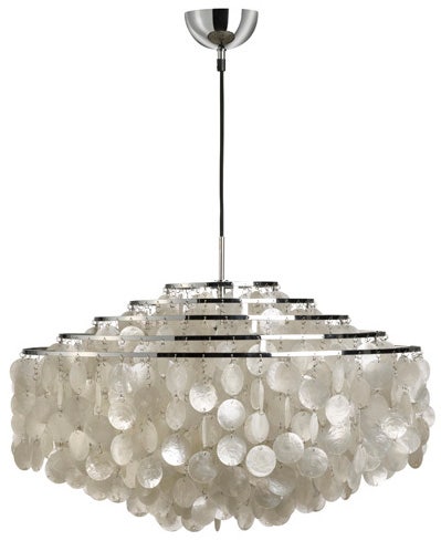 Verpan Fun 11DM Pendant Lamp