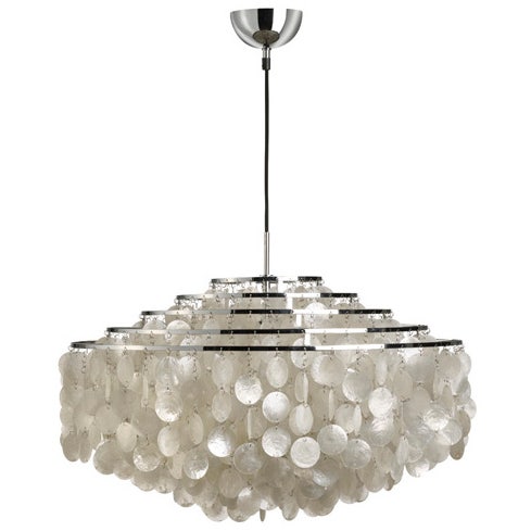 Verpan Fun 11DM Pendant Lamp