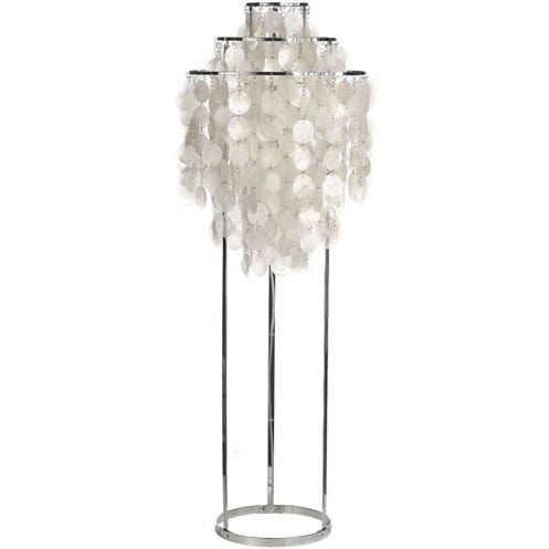 Verpan Fun 1STM Floor Lamp
