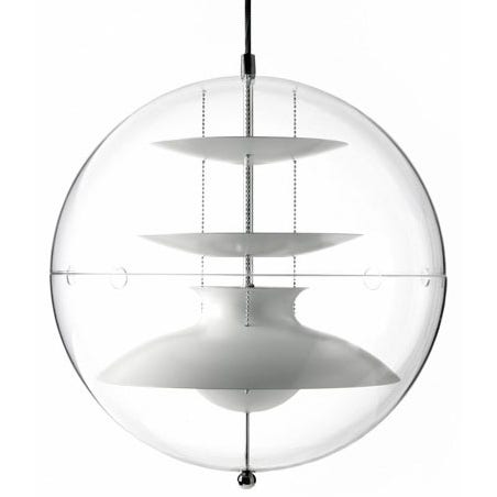 Verpan Panto Pendant Lamp