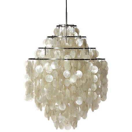 Verpan Fun 0DM Pendant Lamp
