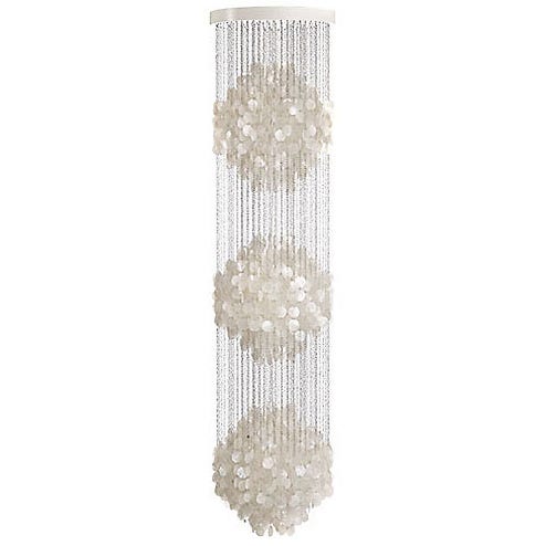 Verpan Fun 3DM Hanging Lamp