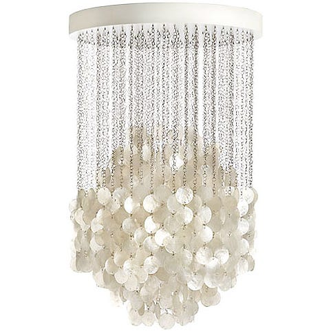 Verpan Fun 4DM Hanging Lamp