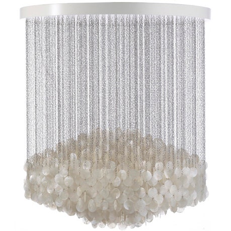 Verpan Fun 7DM Hanging Lamp