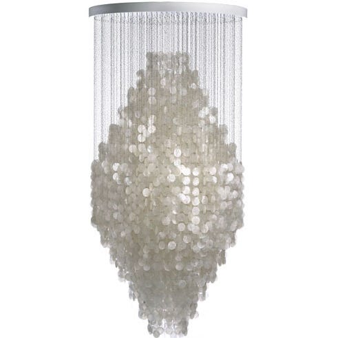 Verpan Fun 8DM Hanging Lamp