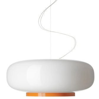 Foscarini Chouchin Reverse Suspension Lamp