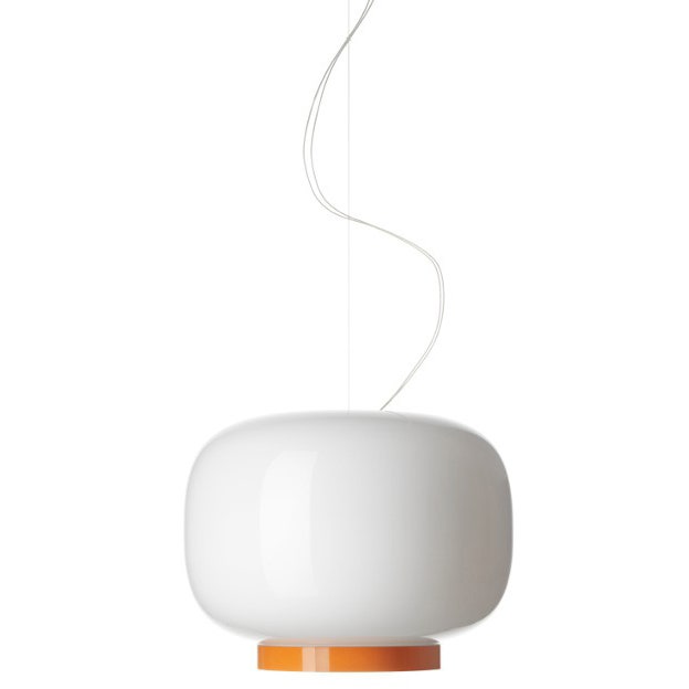 Foscarini Chouchin Reverse Suspension Lamp