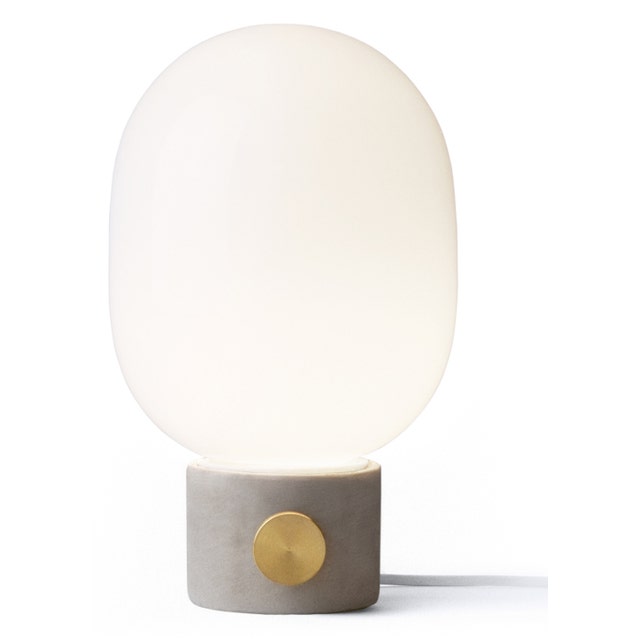 Audo Copenhagen JWDA Concrete Table Lamp