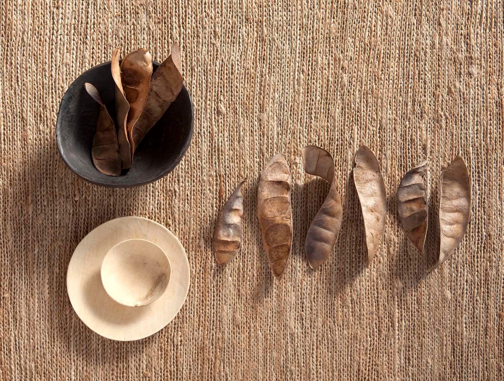 Nanimarquina Knitted Rug