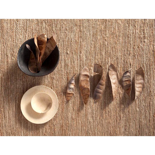 Nanimarquina Knitted Rug