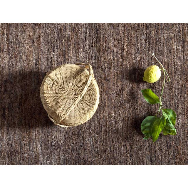 Nanimarquina Noche Rug