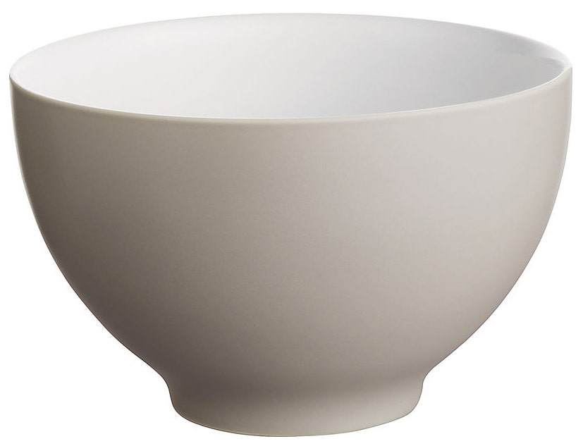 Alessi DC03/3 Tonale Tall Bowl