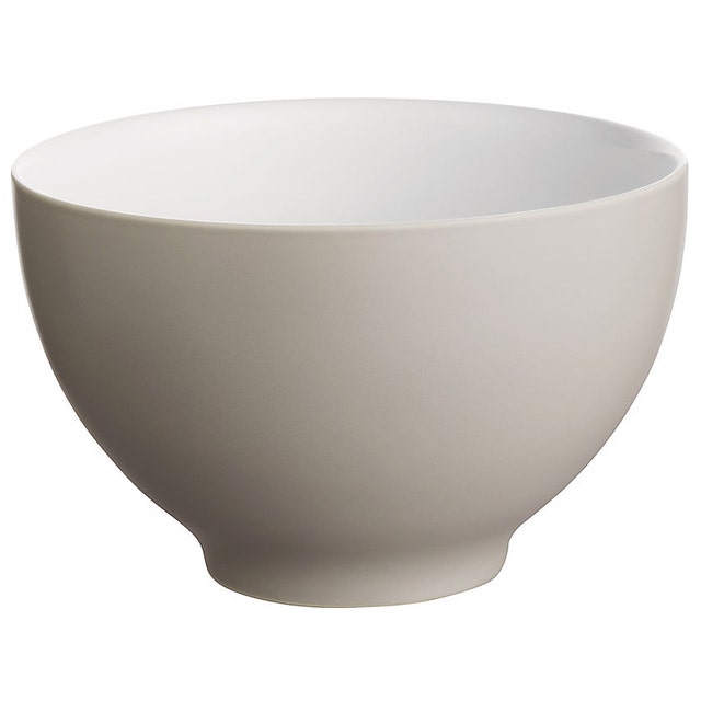 Alessi DC03/3 Tonale Tall Bowl