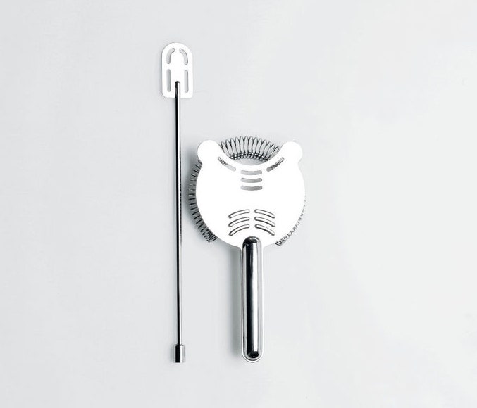 Alessi 5054 Stirrer - Thumbnail 2