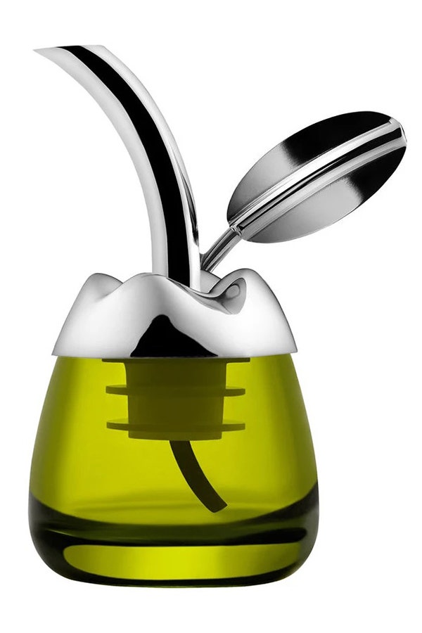 Alessi MSA32 Fior D'olio Olive Oil Taster