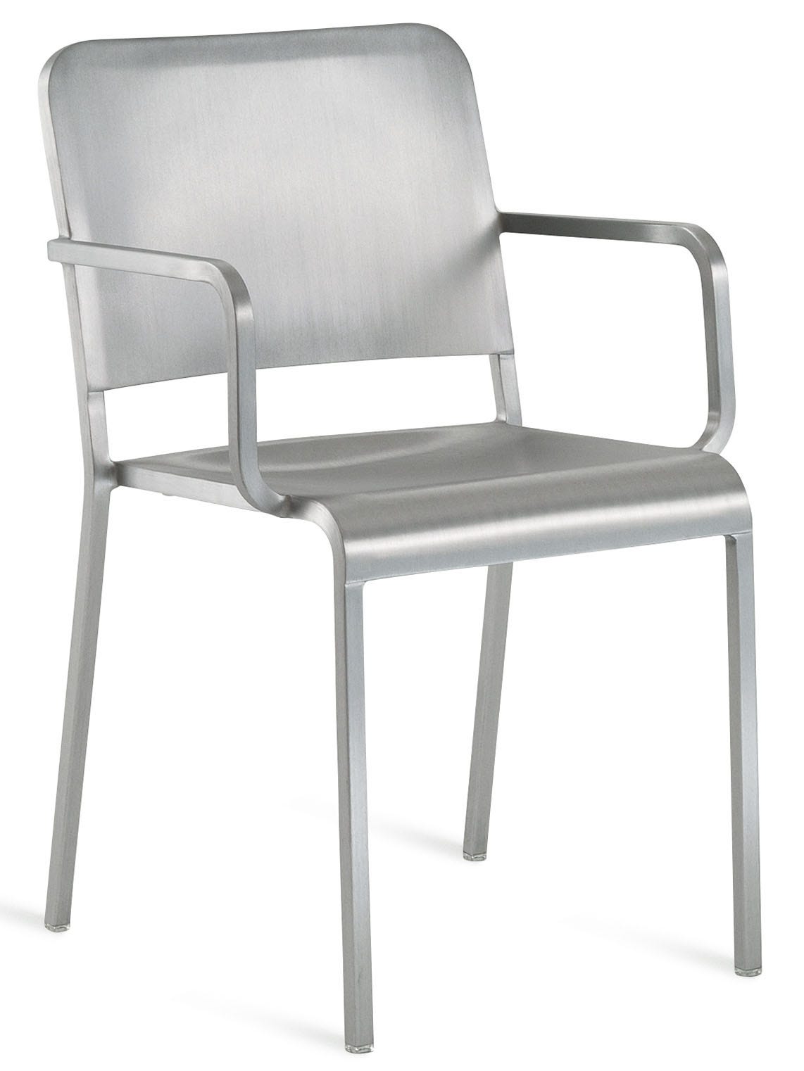 Emeco 20-06 Armchair