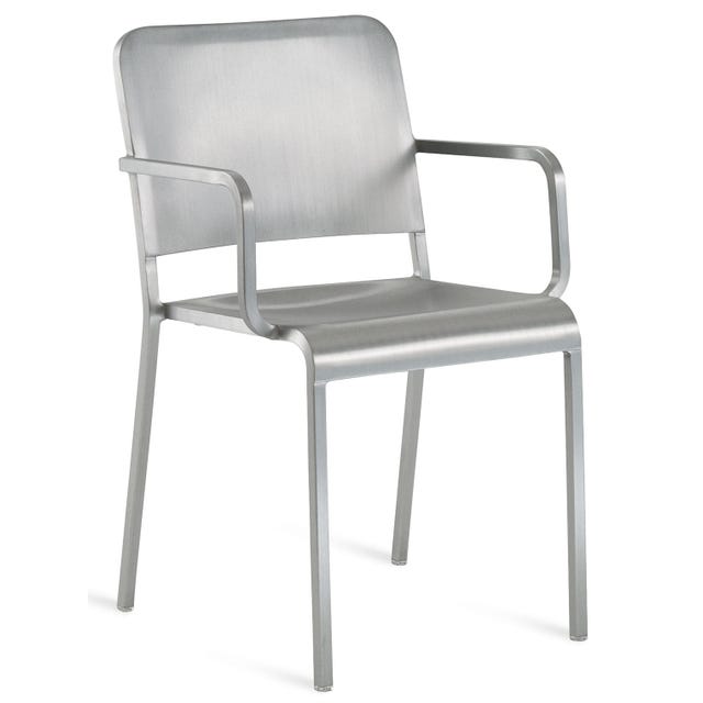 Emeco 20-06 Armchair