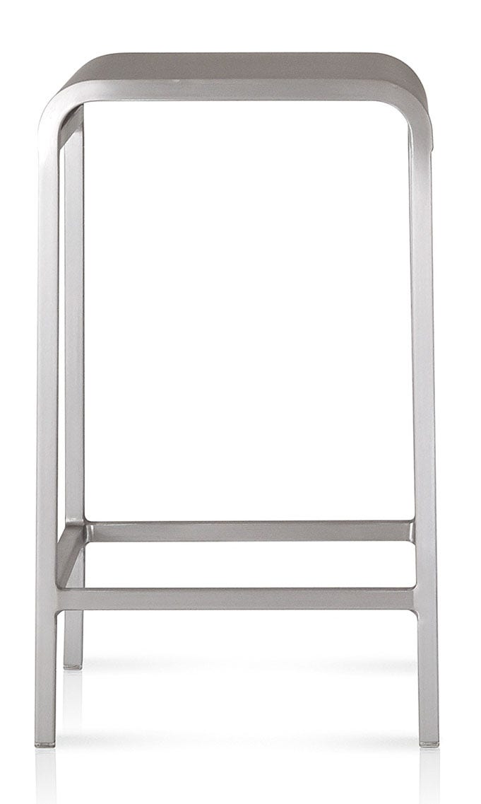 Emeco 20-06 Counter Stool