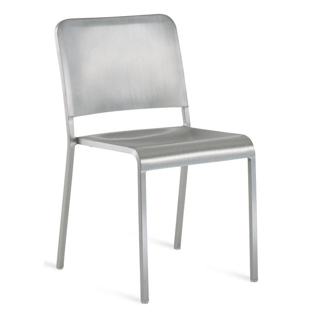 Emeco 20-06 Stacking Chair