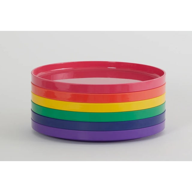 Heller 101 Dinner Plates (Set of 6)
