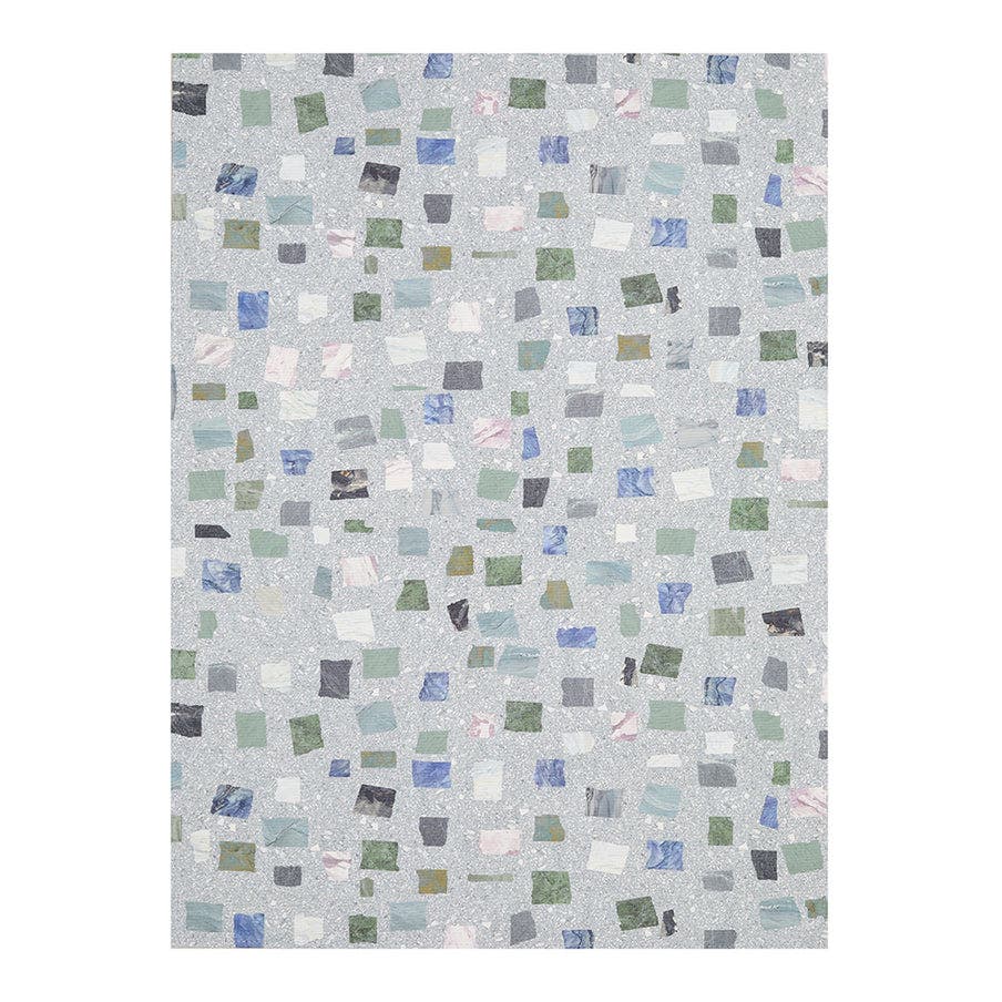 Chilewich Pietra Rug